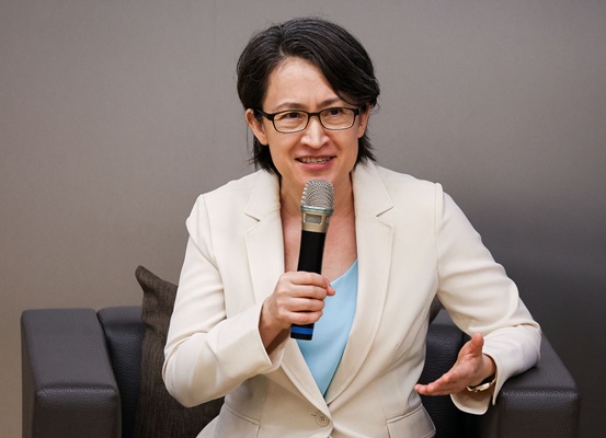 તાઇવાન ‘સંઘર્ષ ઇચ્છતો નથી’, ચીન સાથે મુકાબલો ઉશ્કેરશે નહીં