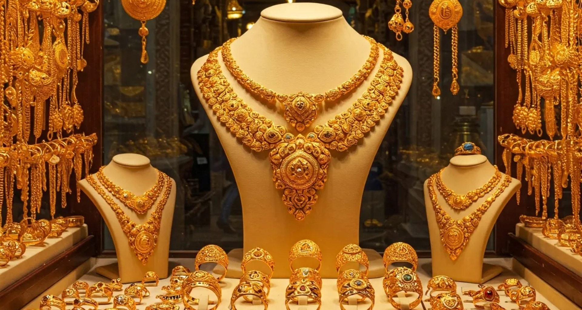 સોનાના ભાવમાં ₹19,000નો ઘટાડો