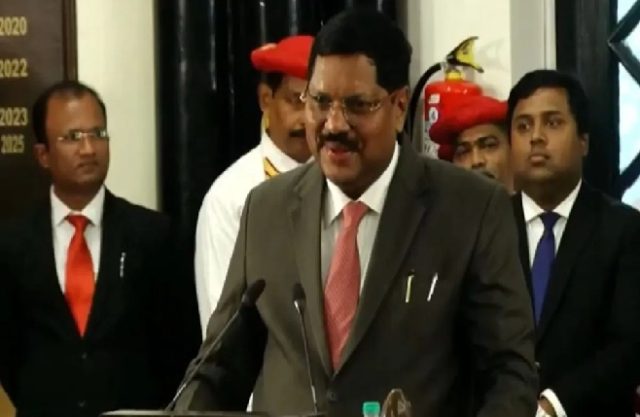 ‘કોઈપણ સરકારી પદ સ્વીકારશે નહીં’: નિવૃત્તિ પછીની યોજનાઓ પર CJI ગવઈ