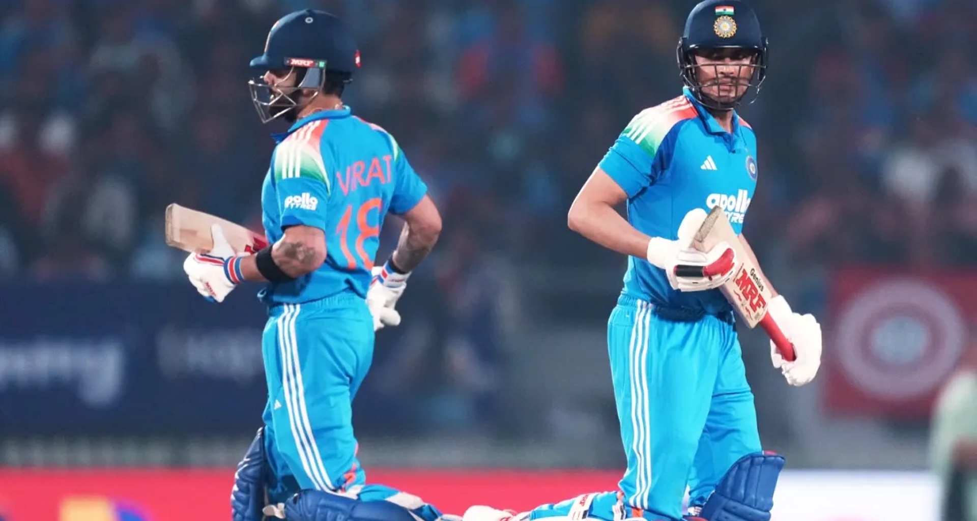 IND vs NZ: ભારત vs ન્યુઝીલેન્ડની બાકીની બે ODI ક્યારે અને ક્યાં રમાશે? જાણો બધું