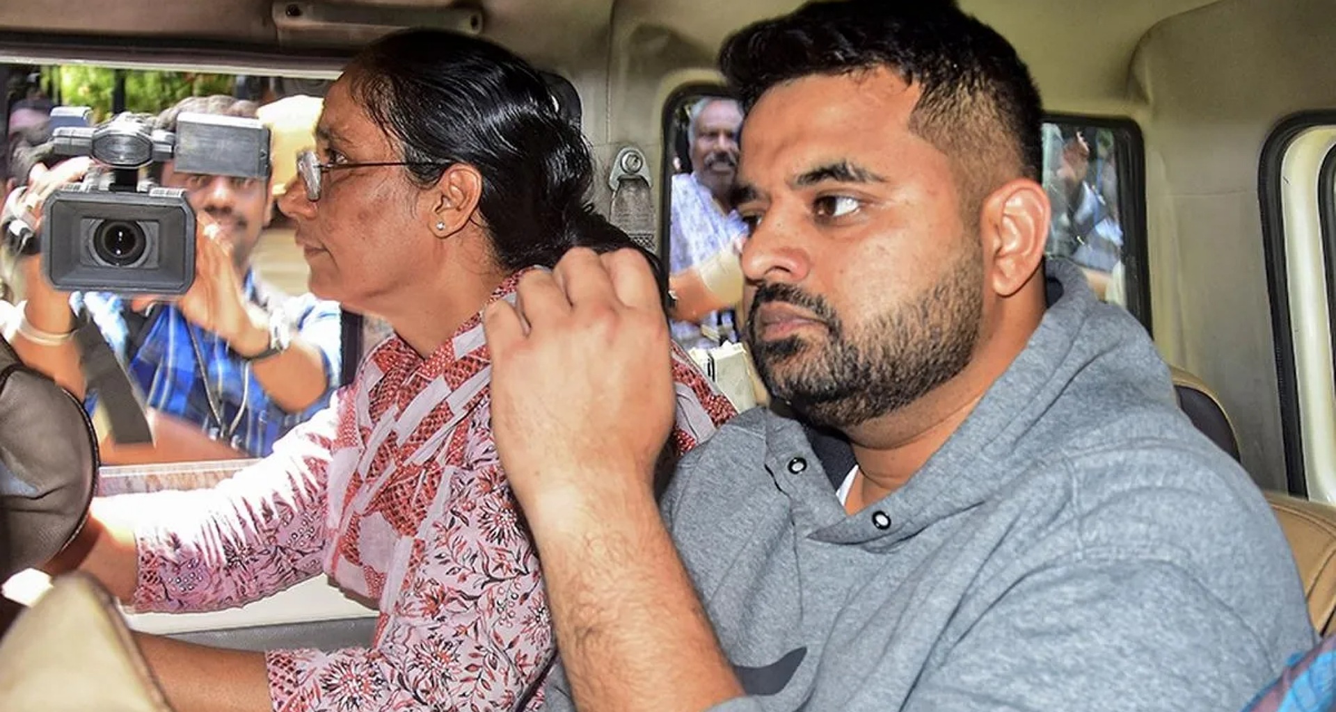 જેડીએસ નેતા અને પૂર્વ સાંસદ પ્રજ્વલ રેવન્ના બળાત્કાર કેસમાં દોષિત, જાણો સજા ક્યારે જાહેર થશે?