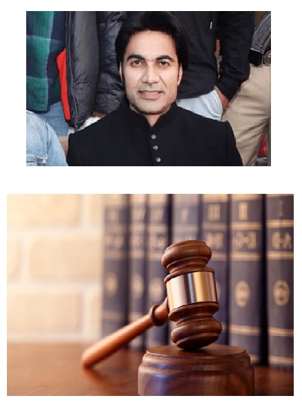 દુષ્કર્મ કેસમાં મોહાલી કોર્ટે પંજાબનો સ્વયંભૂ પાદરી બજિન્દર સિંહને આજીવન કેદની સજા ફટકારી