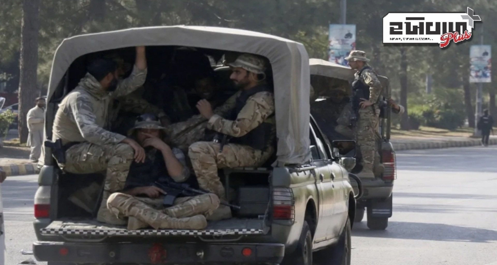 અફઘાન સરહદ નજીક પાકિસ્તાનનું મોટું ઓપરેશન, સેનાએ 30 આતંકવાદીઓનો કર્યો ઠાર