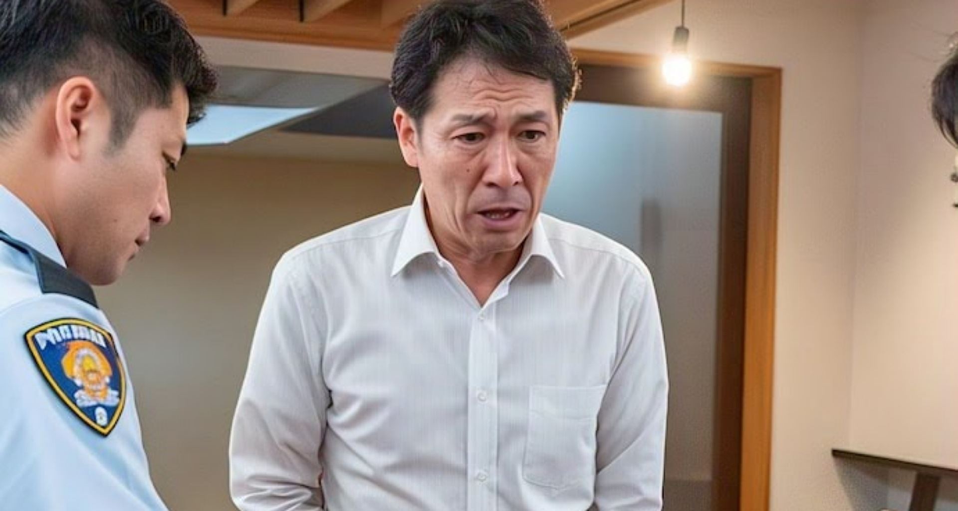 અંતિમ સંસ્કાર ફીથી બચવા માટે જાપાનના એક વ્યક્તિએ પિતાના મૃતદેહને 2 વર્ષ સુધી કબાટમાં છુપાવી રાખ્યો