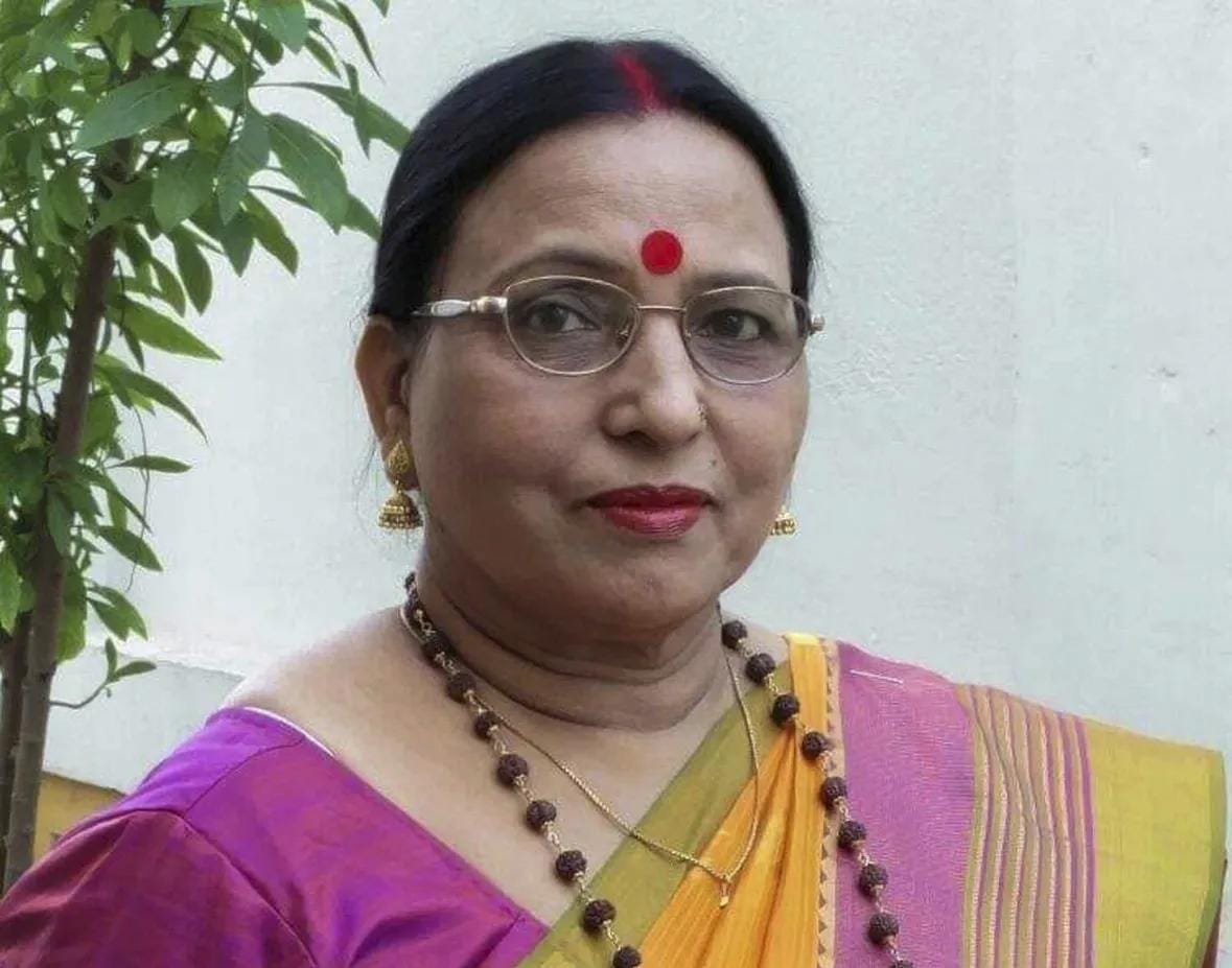 બિહારની પ્રખ્યાત લોકગાયિકા શારદા સિંહાનું નિધન, દિલ્હીની AIIMSમાં લીધા અંતિમ શ્વાસ