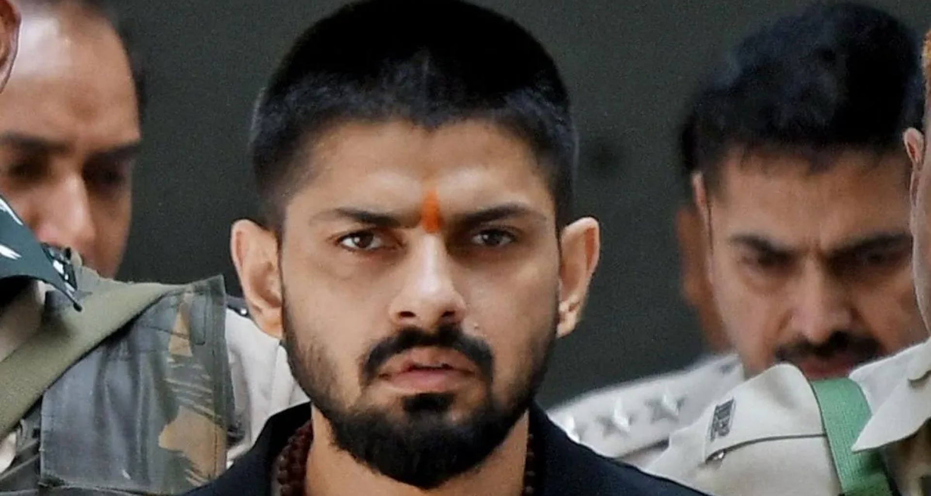 લોરેન્સ બિશ્નોઈ ગેંગ ફરી સક્રિય થઈ, પશ્ચિમ વિહાર વિસ્તારમાં એક જીમમાં ગોળીબારનો દાવો