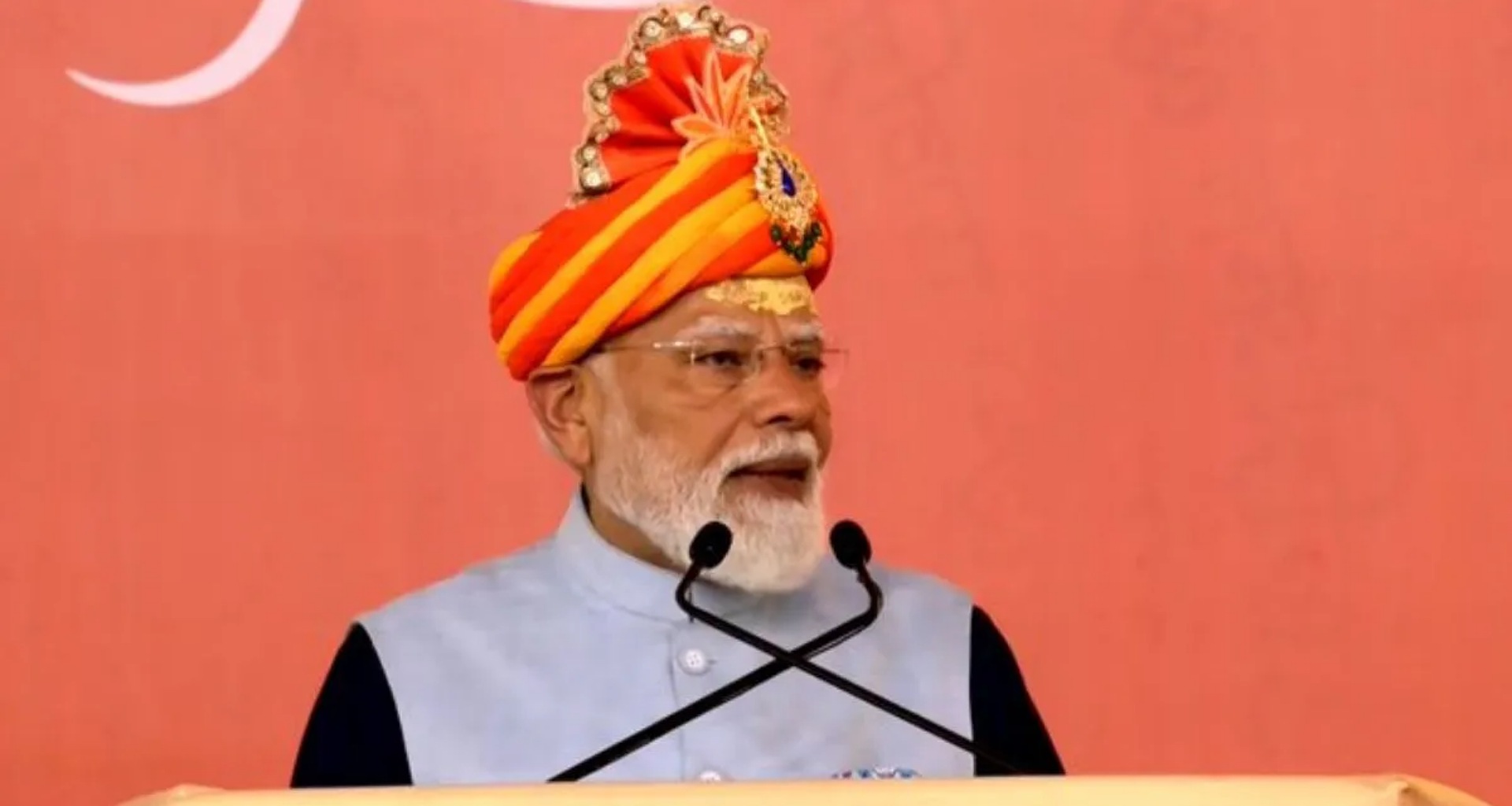 જે સંસ્કૃતિઓ બીજાઓનો નાશ કરીને વિકાસ કરવા માંગે છે તે પોતે જ નાશ પામે છે," સોમનાથ ખાતે પીએમ મોદીનો સંદેશ