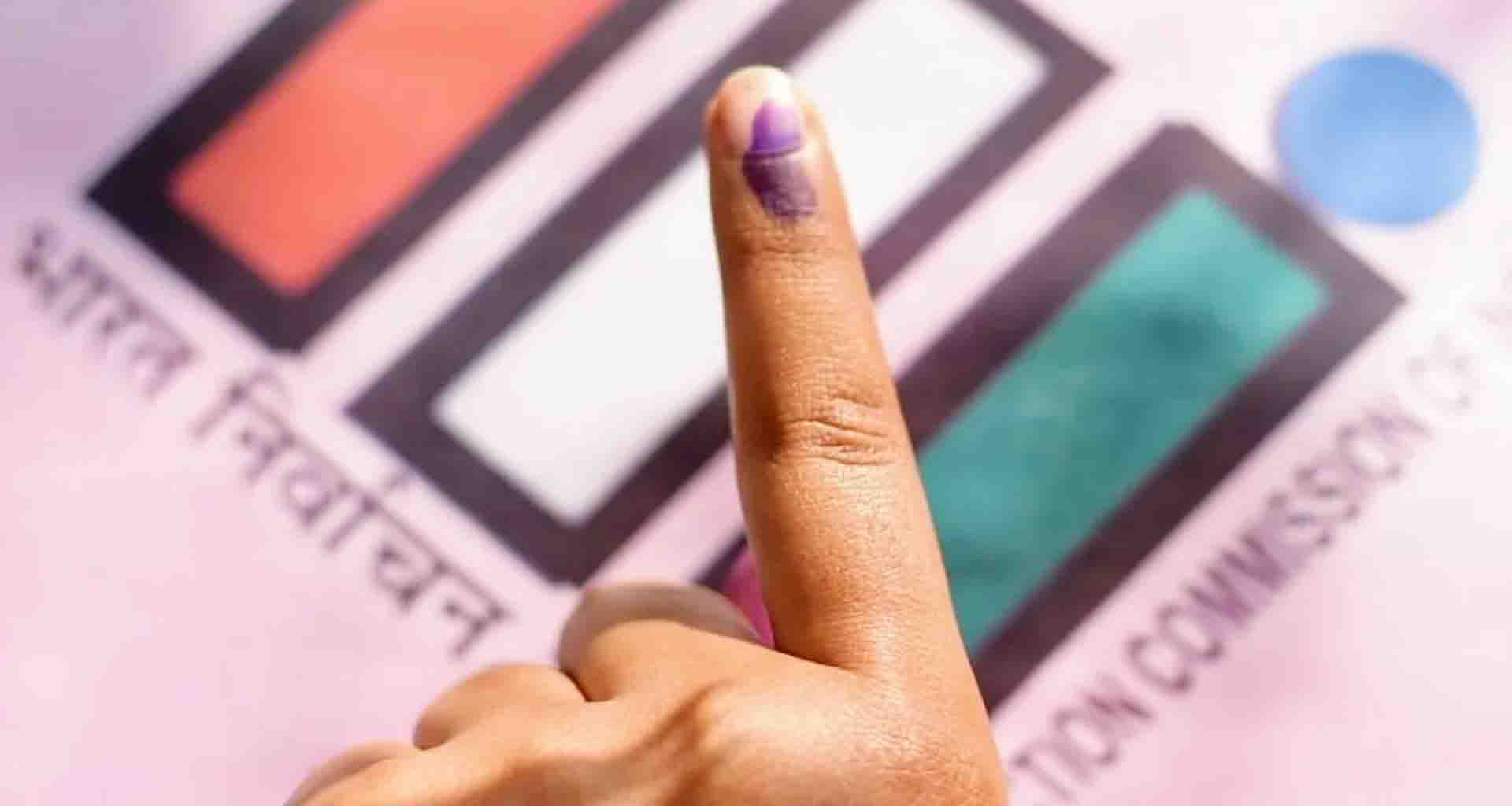 આજથી બનાસકાંઠા ગ્રામ પંચાયતોની ચૂંટણીની વિધિસર શરૂઆત