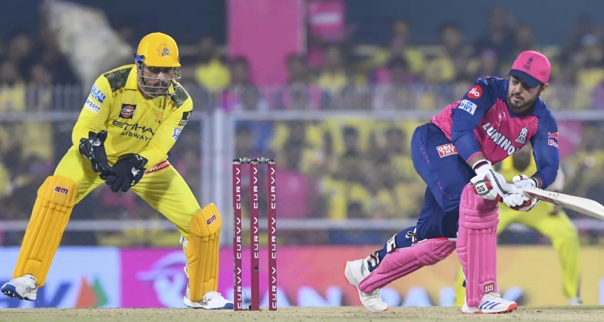 પ્લેઓફમાંથી બહાર થયા બાદ આ ટીમને વધુ એક ઝટકો લાગ્યો, સ્ટાર ખેલાડી ઘાયલ થયો