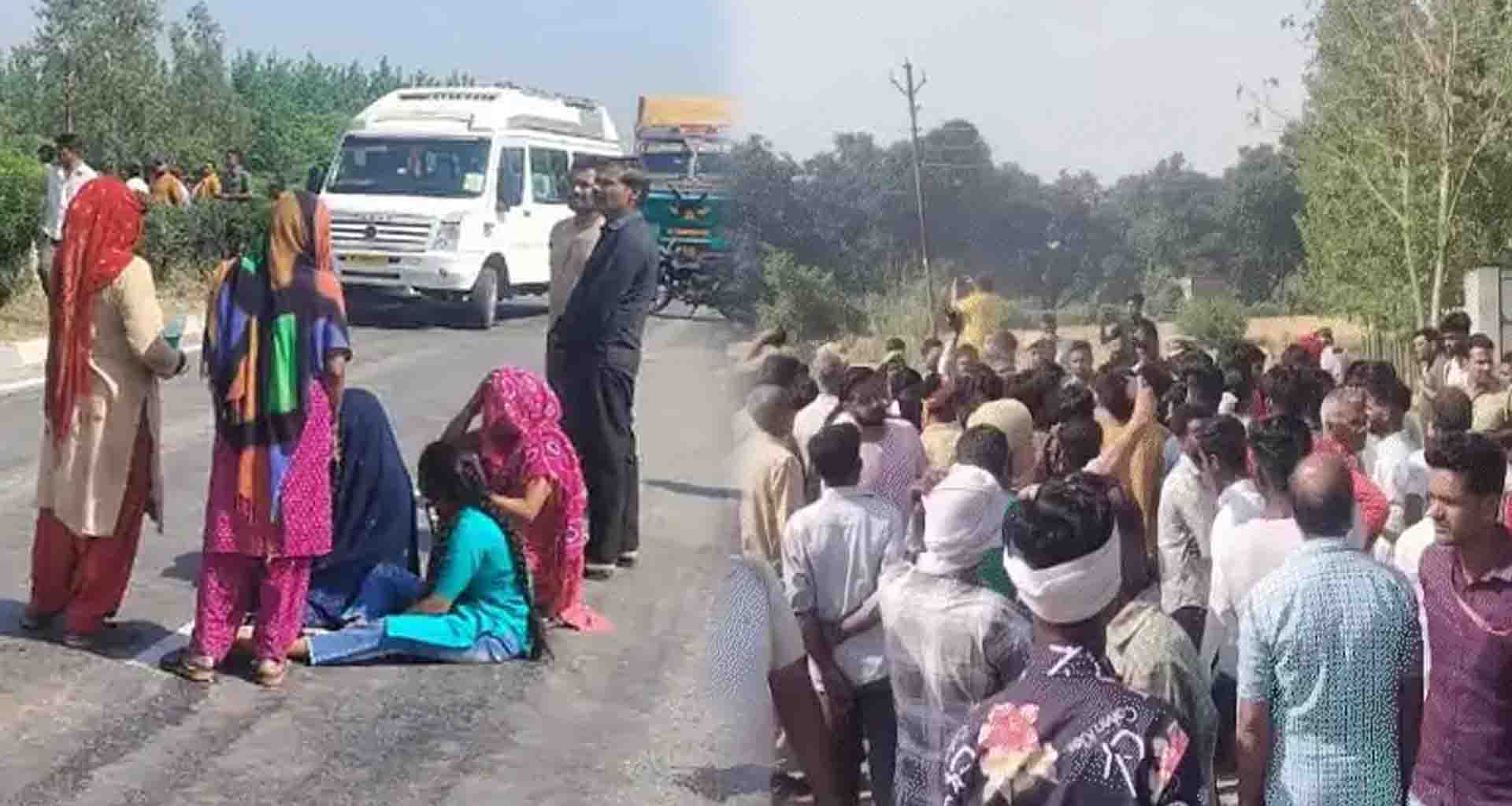 યુપી; સહારનપુરના દેવબંદમાં ફટાકડાની ફેક્ટરીમાં વિસ્ફોટ થતાં ત્રણના ઘટનાસ્થળે જ મોત