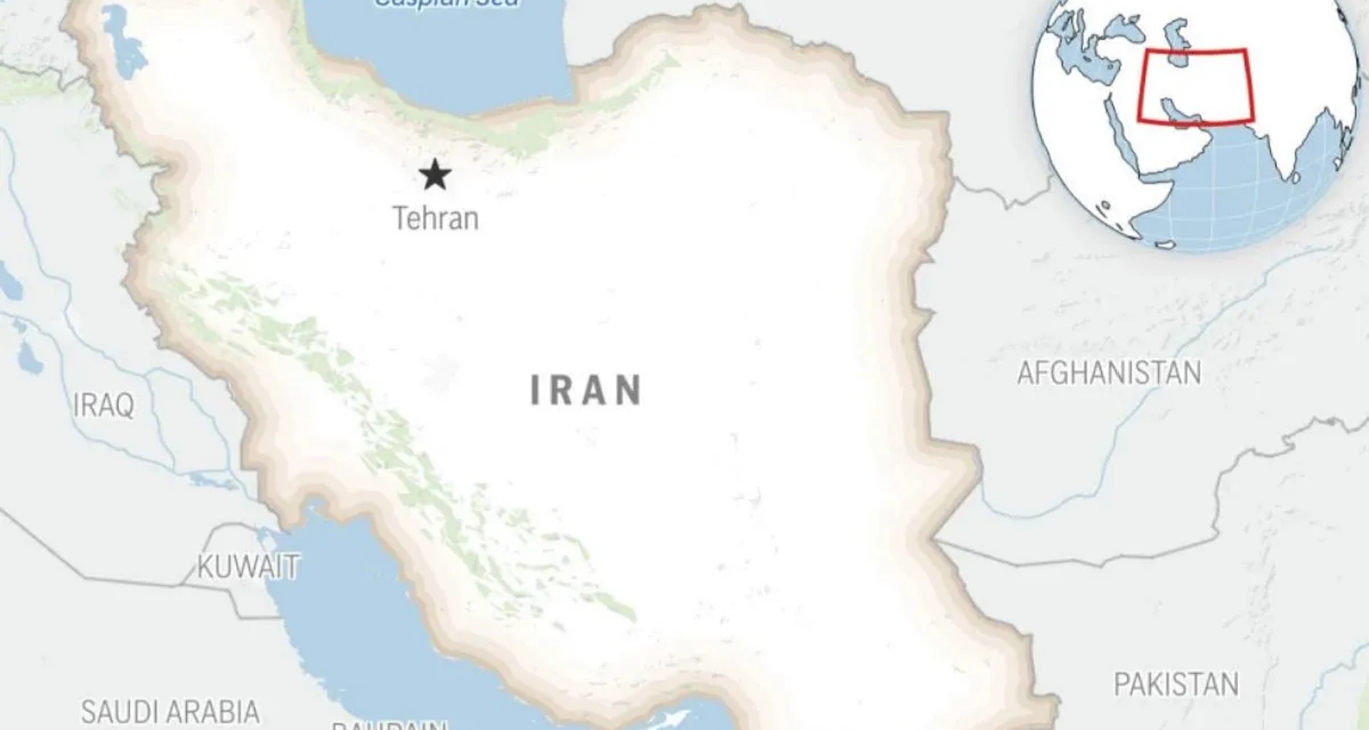 ઈરાને ઈઝરાયલ માટે જાસૂસી કરવાના આરોપમાં એક વ્યક્તિને મૃત્યુદંડની સજા ફટકારી, એક એવો કિસ્સો જે તમને ચોંકાવી દેશે