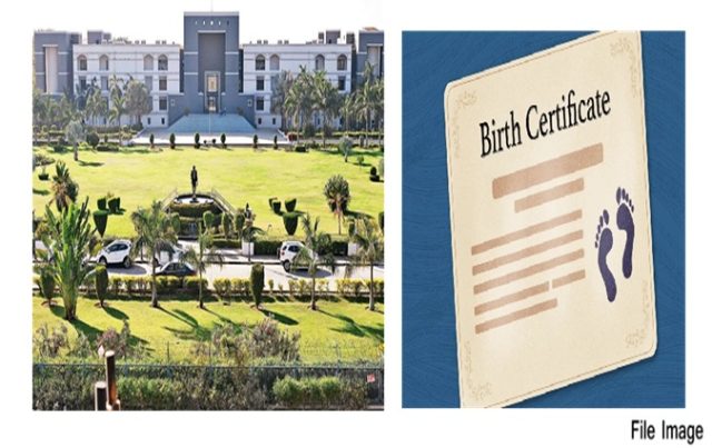 ગુજરાત હાઈકોર્ટે જન્મના પ્રમાણપત્રમાં સુધારાને લઈને મહત્ત્વનો ચુકાદો આપ્યો