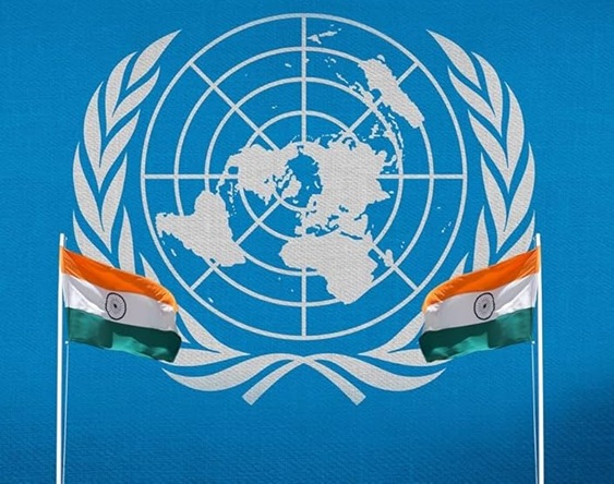 જમ્મુ-કાશ્મીરના પહલગામ હુમલામાં પાકિસ્તાનના TRFનો હાથ: ભારત