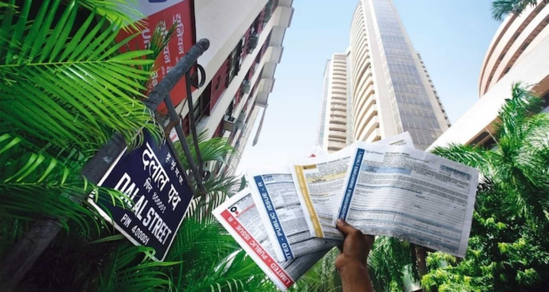 સેન્સેક્સ ૮૦,૦૦૦ ની સપાટી પાર: દલાલ સ્ટ્રીટની તેજી પાછળના ૩ કારણો