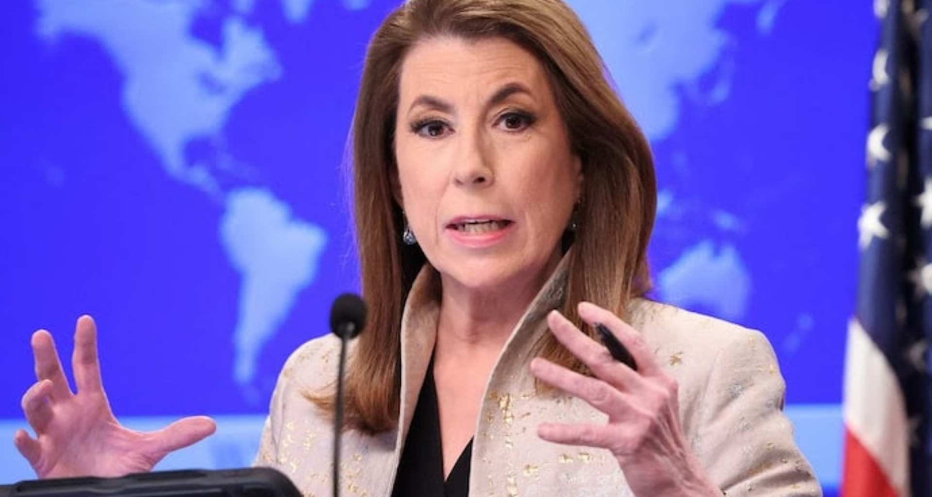 ભારત અને પાકિસ્તાન વચ્ચે તણાવ ઓછો કરવા અમેરિકાનો આગ્રહ; આતંકવાદીઓને ઇસ્લામાબાદના સમર્થનનો આરોપ