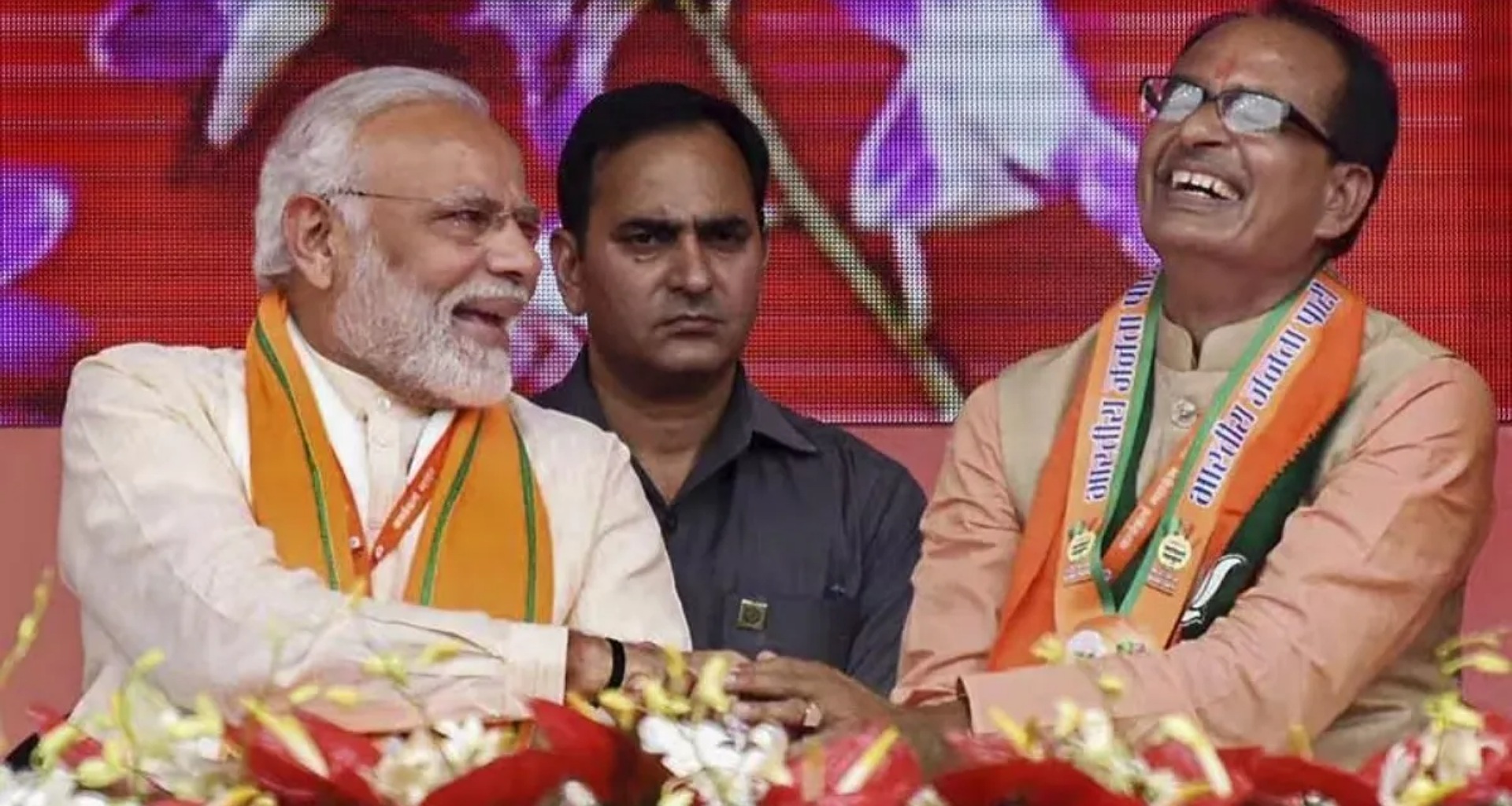 શિવરાજ પહેલી વાર પીએમ મોદીને કેવી રીતે મળ્યા? કૃષિ મંત્રીએ આ રસપ્રદ વાર્તા કહી...