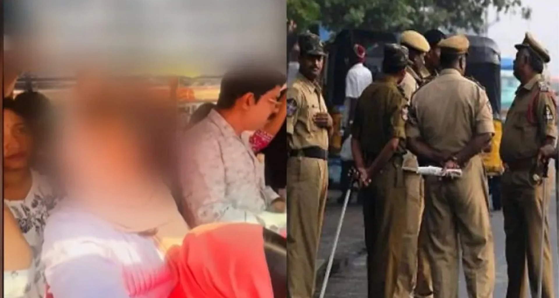 કોઝિકોડ: યુવકને આત્મહત્યા માટે ઉશ્કેરવાના આરોપમાં મહિલાની ધરપકડ, 14 દિવસની ન્યાયિક કસ્ટડીમાં મોકલવામાં આવી