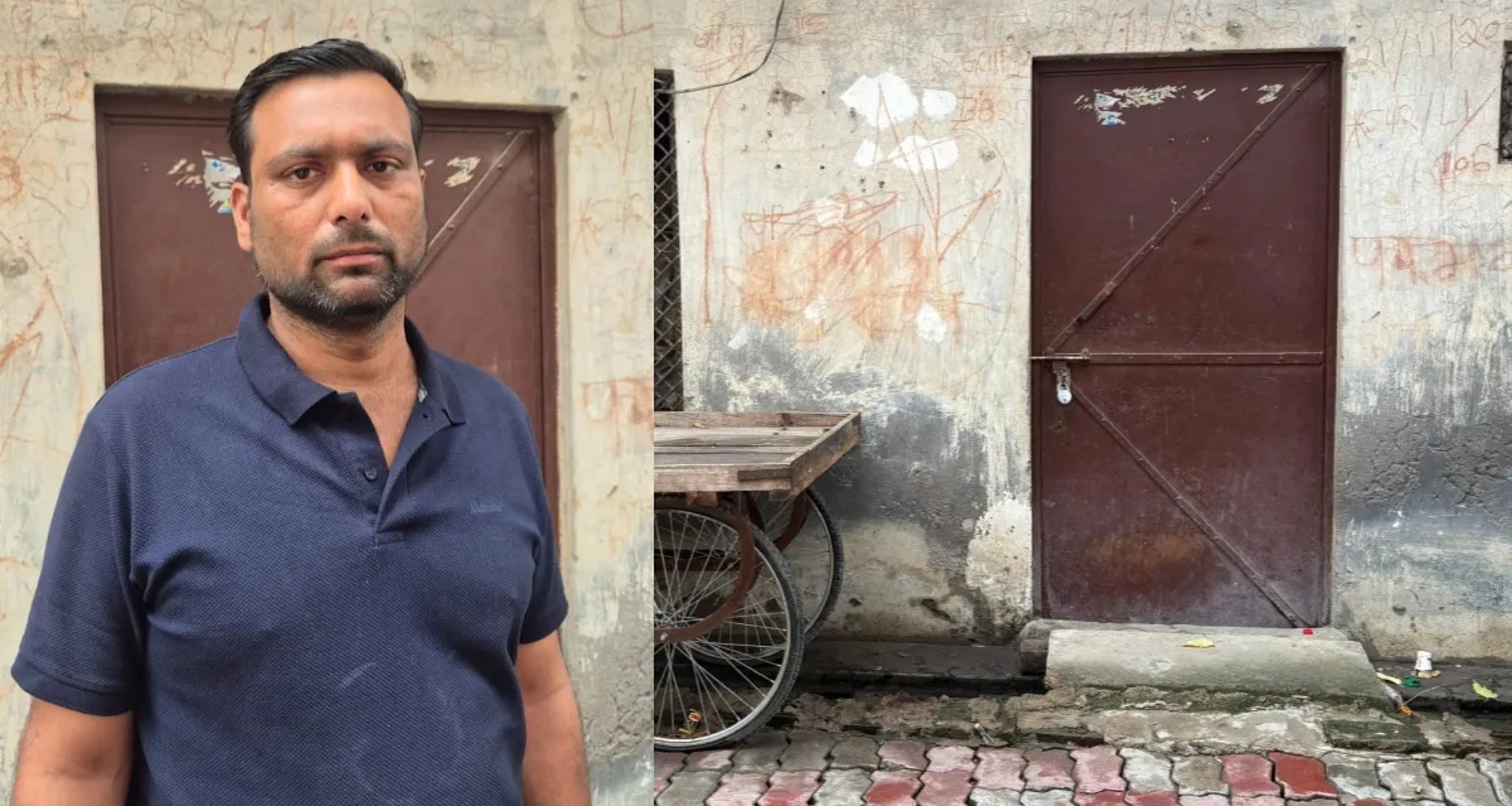 યુપીની રાજધાની લખનૌમાં ધર્મ પરિવર્તનનો મામલો, પત્નીનું અપહરણ કરીને બાળકની ખતના કરાવવાનો આરોપ