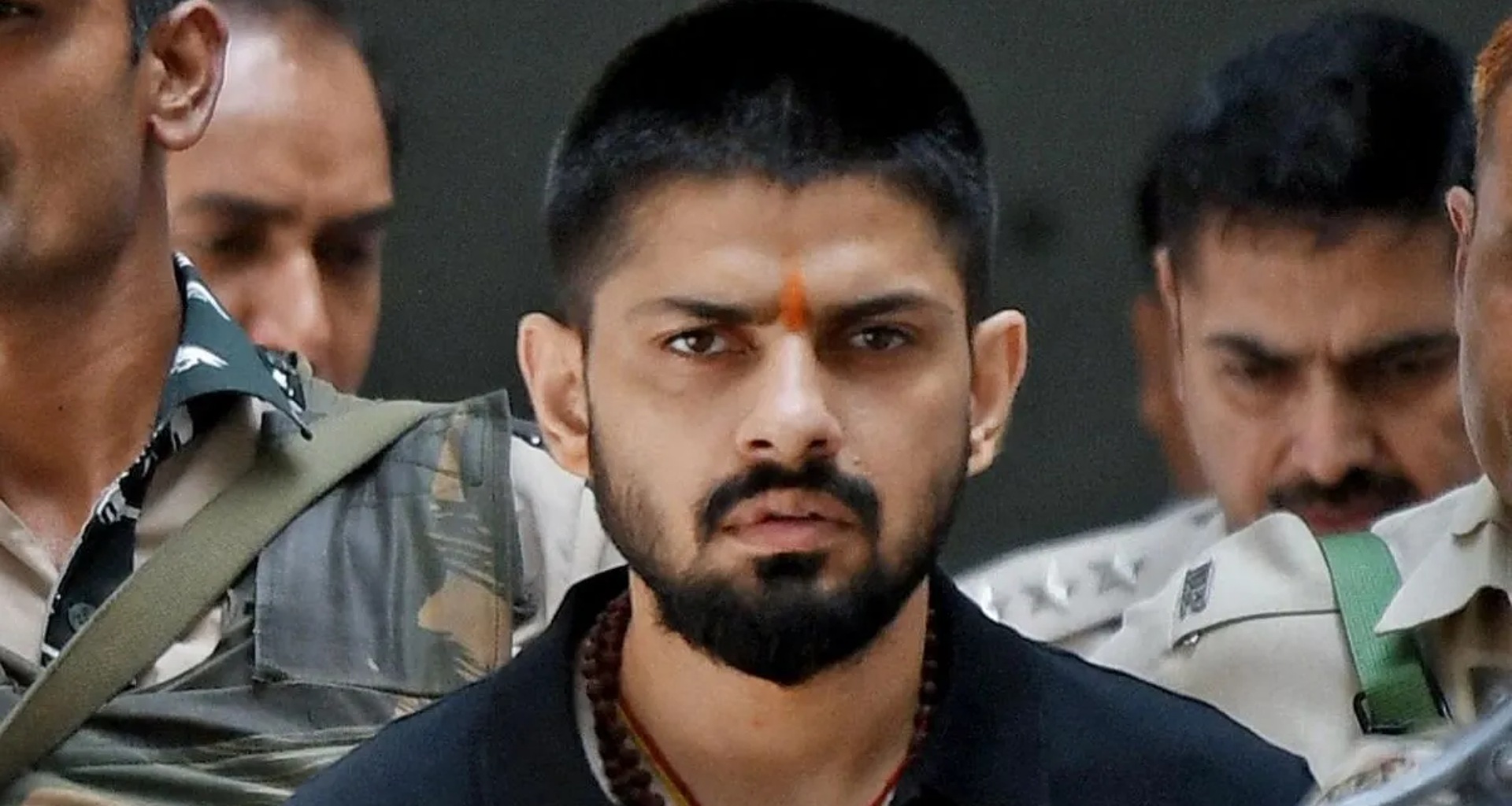 લોરેન્સ બિશ્નોઈ અને રોહિત ગોદારા માટે મોટો ઝટકો, ગેંગ લીડર અમિત પંડિતની અમેરિકામાં ધરપકડ