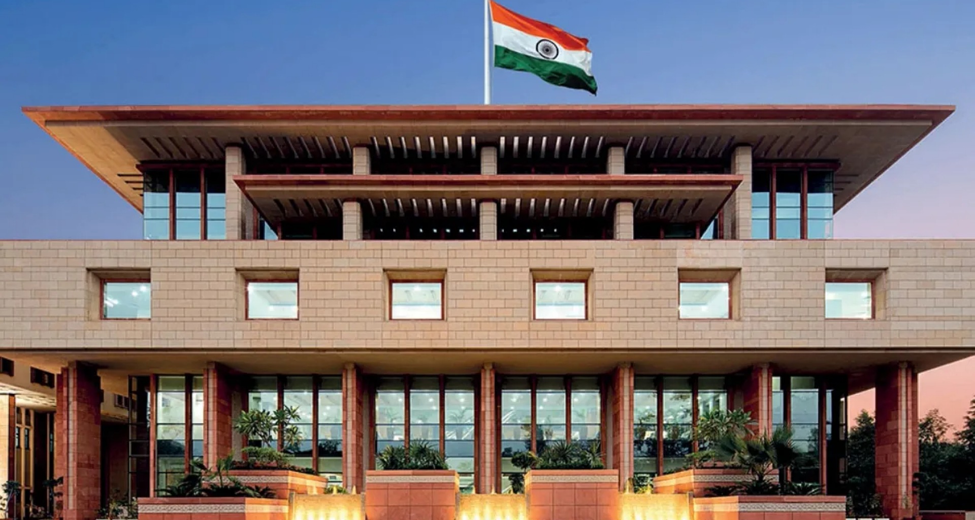 દિલ્હી હાઈકોર્ટે હિન્દુસ્તાન યુનિલિવરને ફટકાર લગાવી