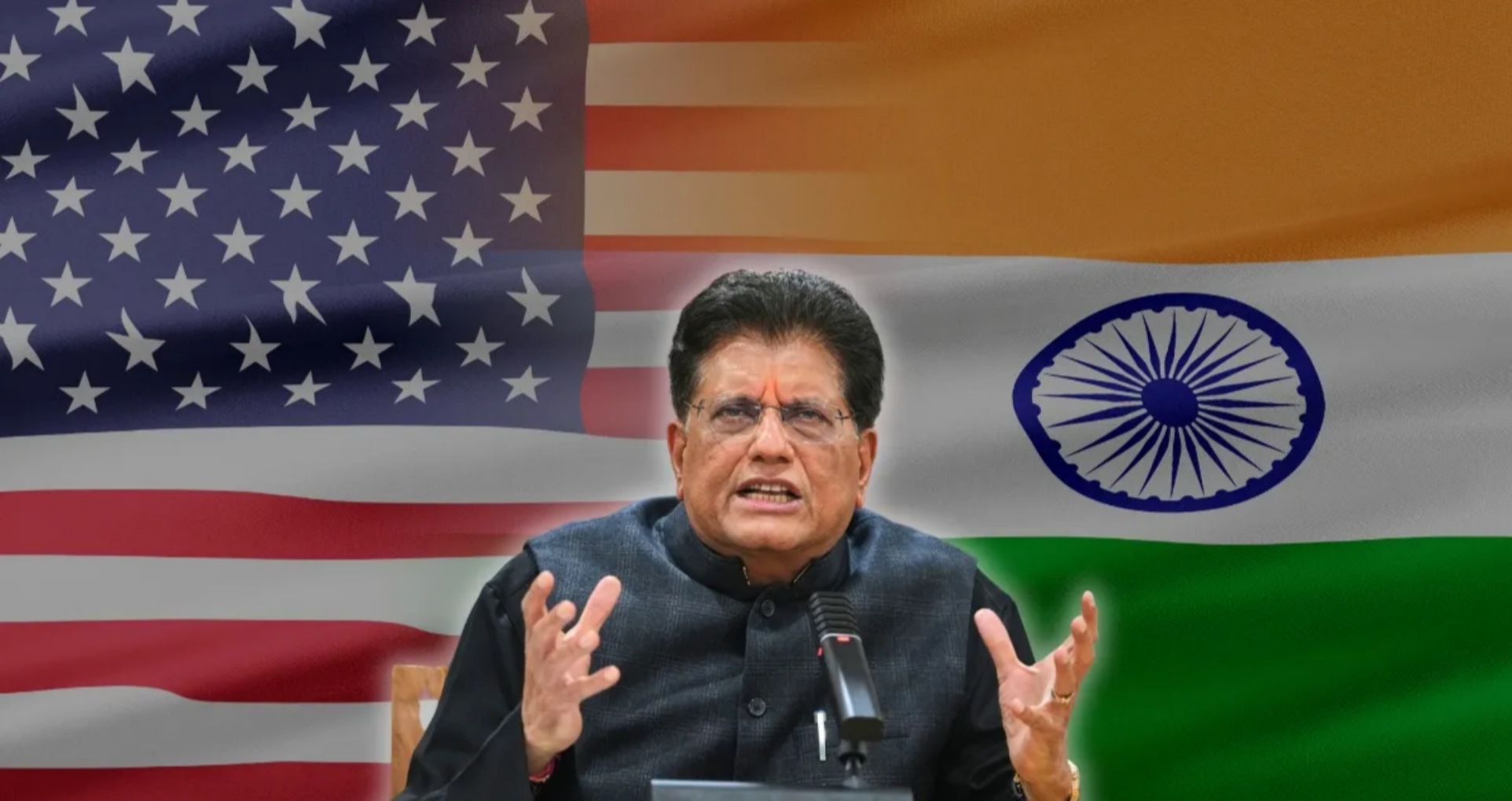 ભારત-અમેરિકા વેપાર સોદો: ચા અને મસાલા ભારતને અમેરિકામાં પ્રખ્યાત બનાવશે!