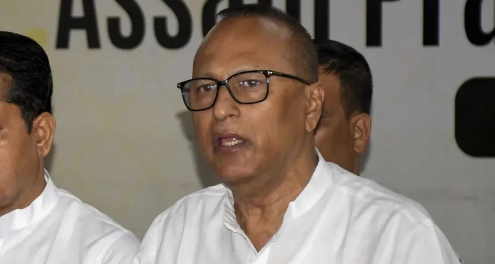 આસામમાં કોંગ્રેસને વધુ એક મોટો ઝટકો, સાંસદ પ્રદ્યુત બોરદોલોઈ ભાજપમાં જોડાયા