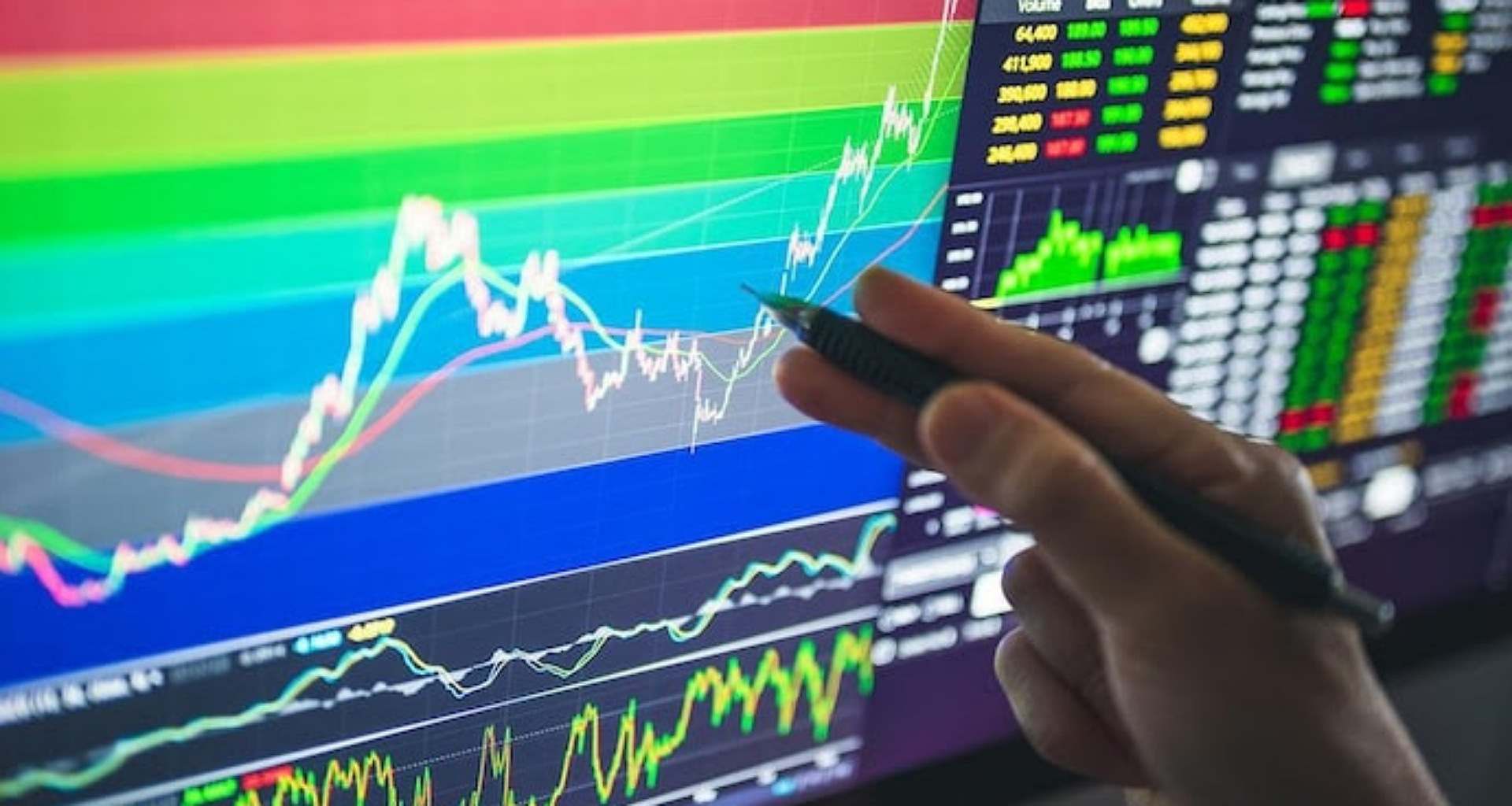 24 એપ્રિલના જોવાલાયક શેર: HUL, નેસ્લે, SBI લાઇફ, એક્સિસ બેંક, અદાણી ગ્રીન