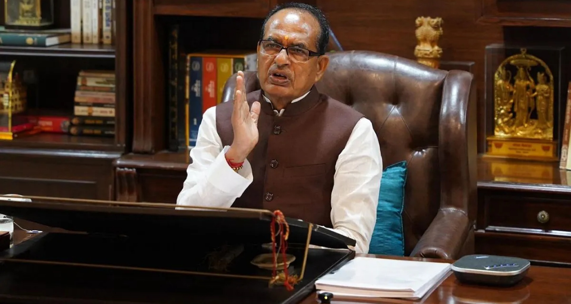 ખેડૂતોને પીએમ મોદીની દિવાળી ભેટ: 6 રવિ પાક માટે MSP વધારો, શિવરાજે તેને ઐતિહાસિક વધારો ગણાવ્યો