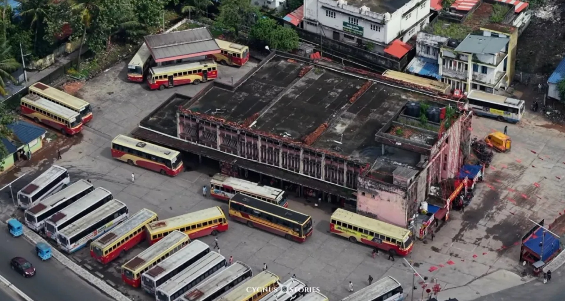 કેરળ: 8 જુલાઈએ ખાનગી બસો મળવી મુશ્કેલ બનશે, બસ માલિક સંગઠનની સંયુક્ત સમિતિએ હડતાળની જાહેરાત કરી