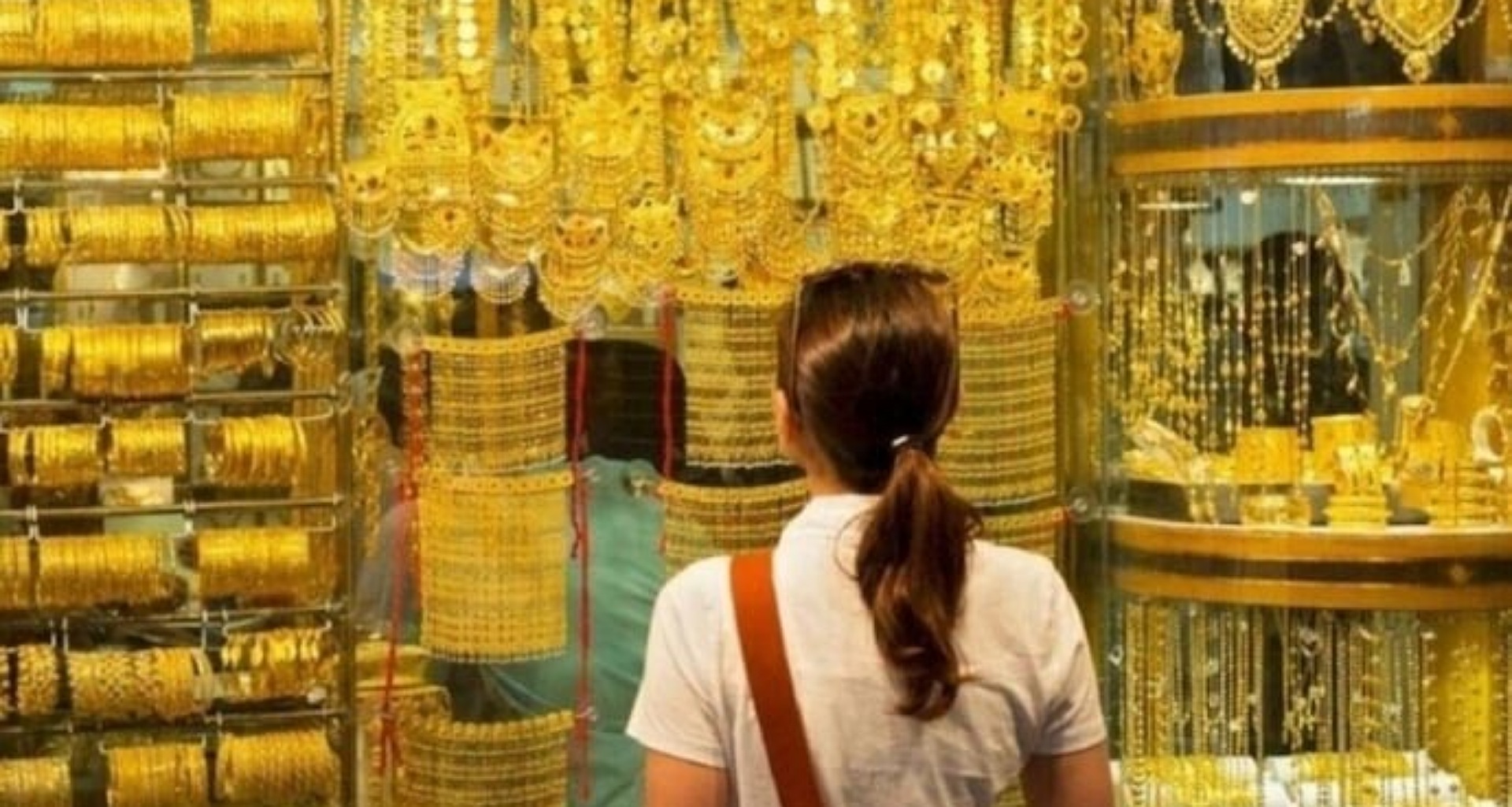 ભારતમાં ઇઝરાયલ-ઈરાન તણાવ વચ્ચે સોનાના ભાવમાં તીવ્ર વધારો