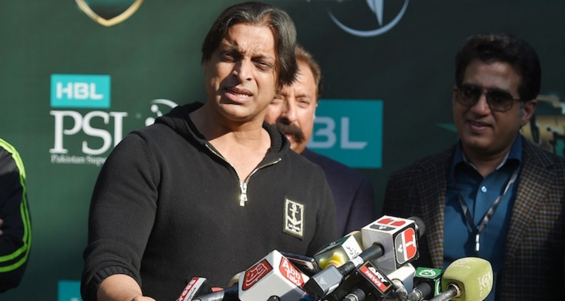 ભારતમાં શોએબ અખ્તરની યુટ્યુબ ચેનલ બ્લોક થઈ