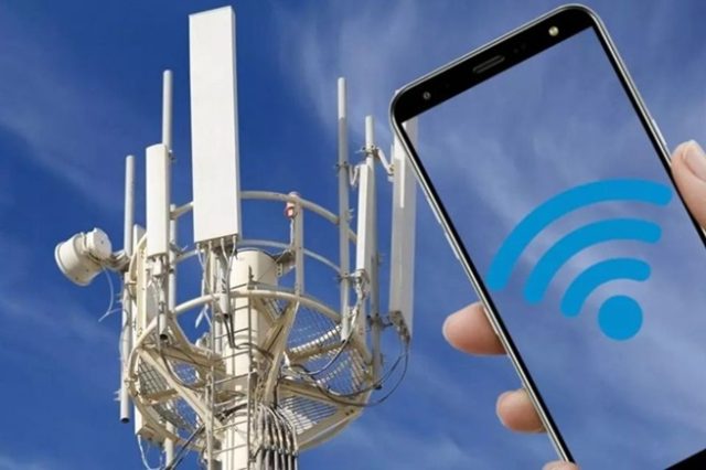 સ્પેનમાં ટેલિફોન સર્વિસ આપતી કંપનીઓની તમામ સેવાઓ ખોરવાઈ