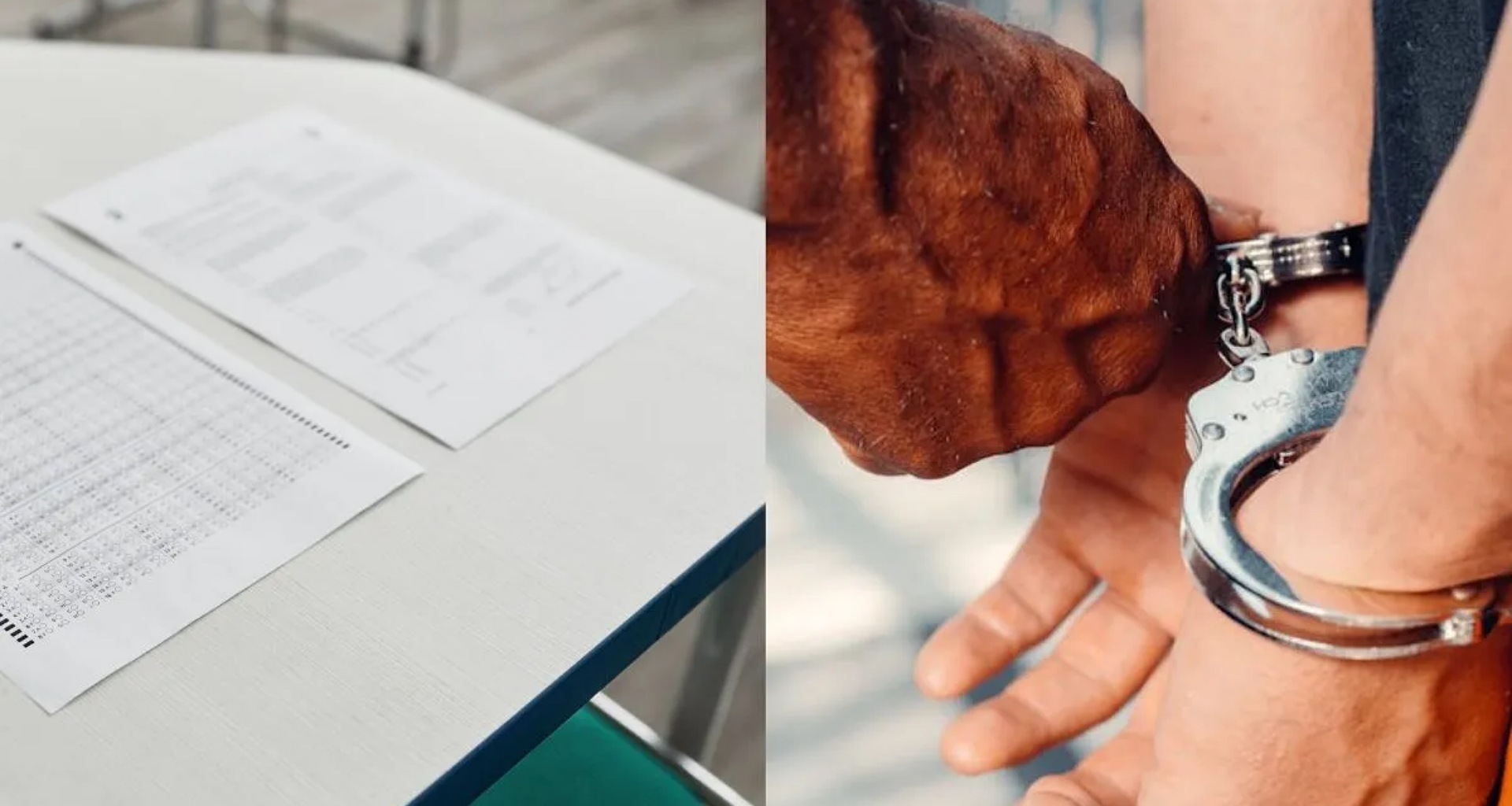 રાજસ્થાનમાં ત્રણ મોટી ભરતી પરીક્ષાઓમાં મોટા કૌભાંડનો પર્દાફાશ, SOG એ કર્યો ખુલાસો; RSSB ટેકનિકલ ચીફ સહિત પાંચની ધરપકડ