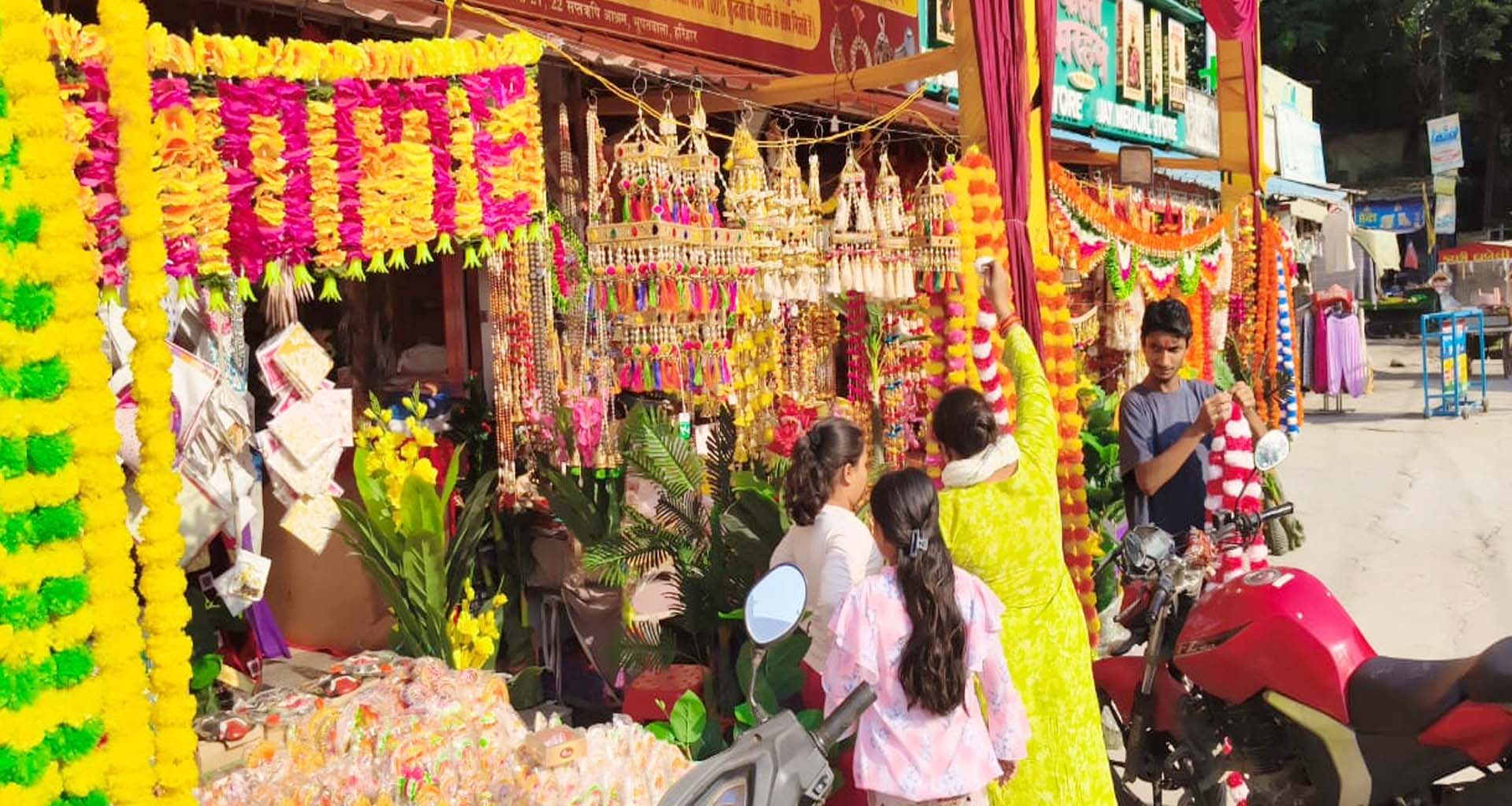 આવતીકાલે દીપાવલીનુ મહાપર્વ સમગ્ર દેશભરમાં ઉજવાશે