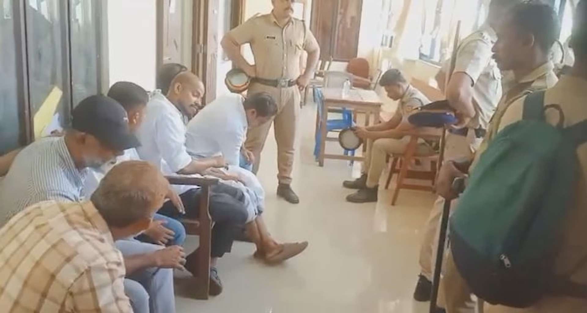 કેરળ ટ્રેડ યુનિયન કાર્યકરની હત્યા બદલ છ PFI સભ્યોને બેવડી આજીવન કેદની સજા