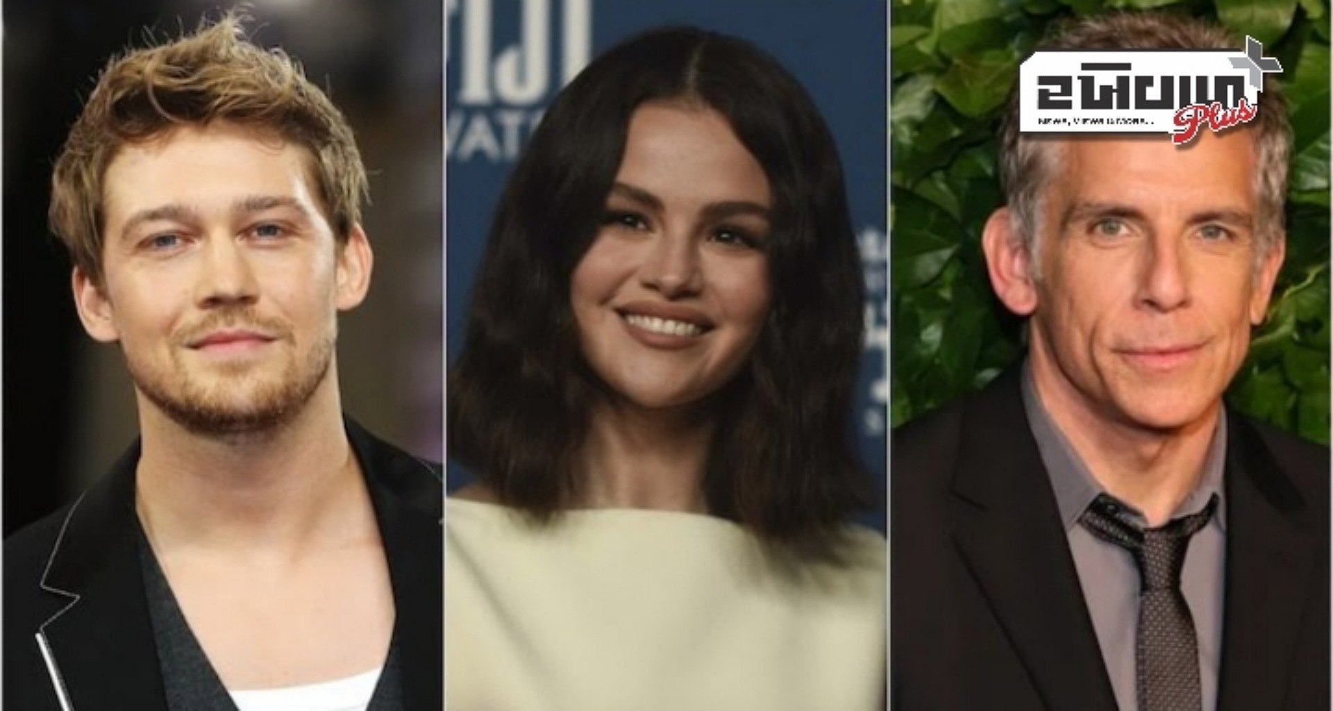 ઓસ્કાર 2025: જો આલ્વિન, બેન સ્ટીલર, સેલેના ગોમેઝ પ્રસ્તુતકર્તાઓમાં સામેલ