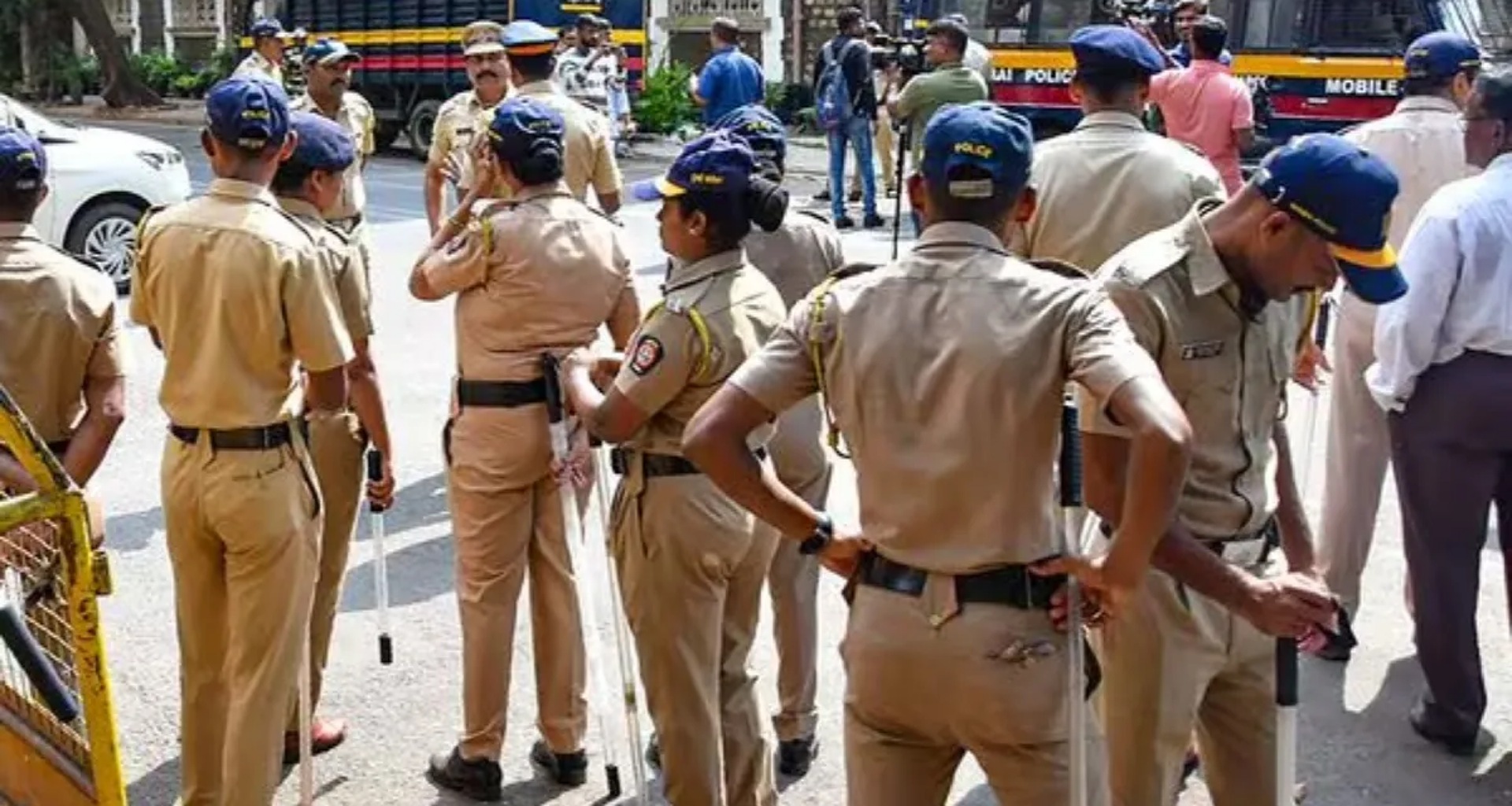 મુંબઈ પોલીસે 400 કરોડ રૂપિયાનું ડ્રગ્સ જપ્ત કર્યું, ડ્રગ ફેક્ટરીનો પર્દાફાશ