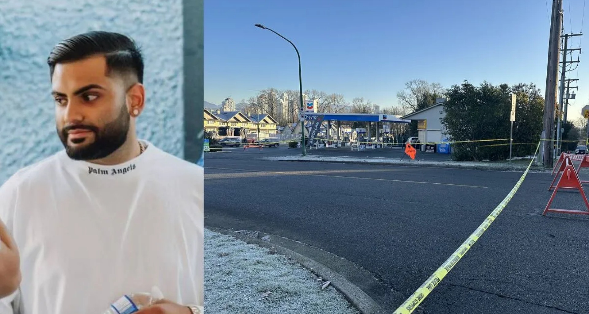 કેનેડામાં 28 વર્ષીય ભારતીય મૂળના વ્યક્તિની હત્યા