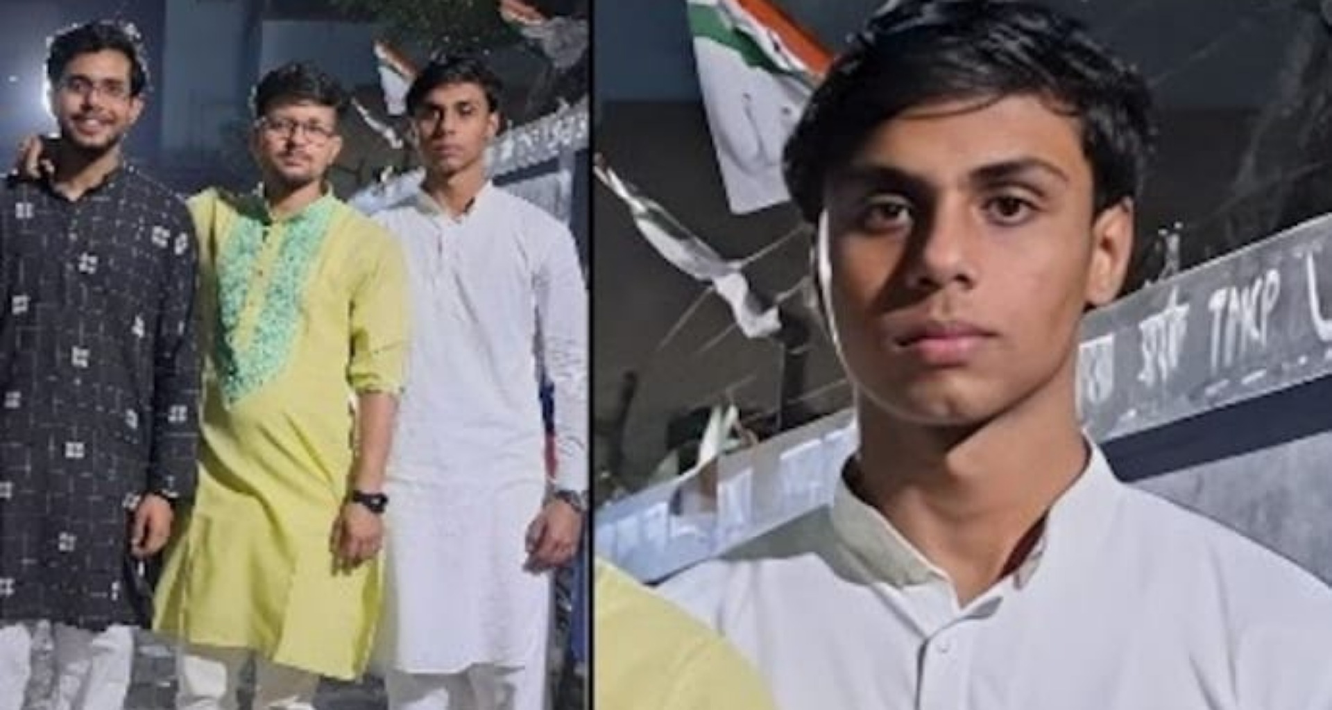 કોલકાતા બળાત્કાર કેસના આરોપીને ઓછો રેન્ક હોવા છતાં લો કોલેજમાં પ્રવેશ મળ્યો, ભાજપનો આરોપ