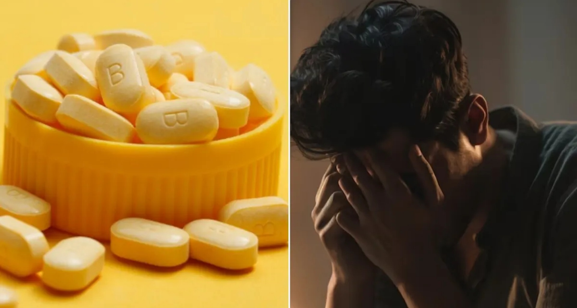 વિટામિન B6 ની ઉણપથી શું થાય છે, આ ઉણપને દૂર કરવા માટે શું કરવું જોઈએ?