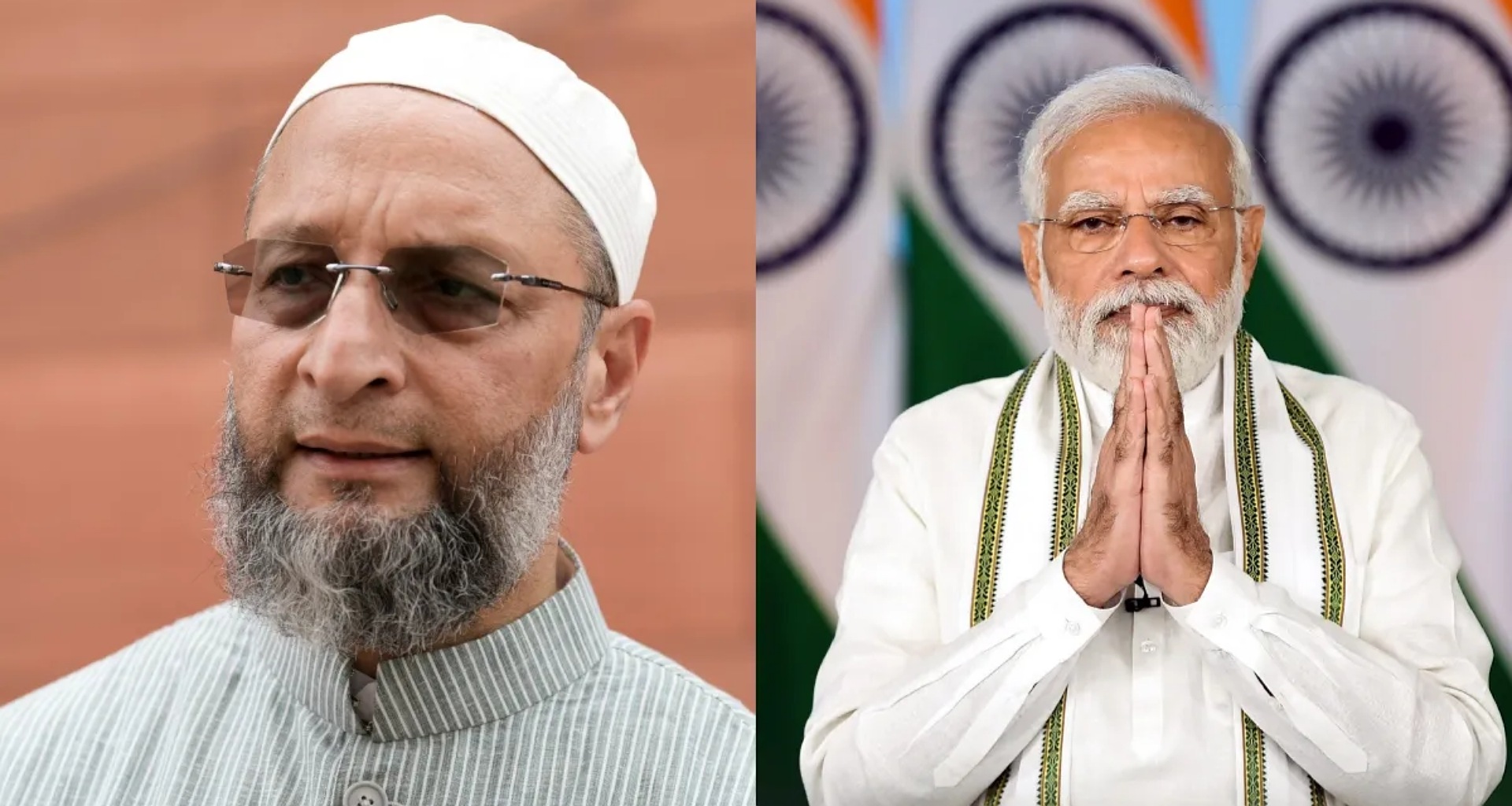 અસદુદ્દીન ઓવૈસીએ પીએમ મોદીને ટેકો આપ્યો, કહ્યું- 'વડાપ્રધાનની ટીકા કરો પણ...'