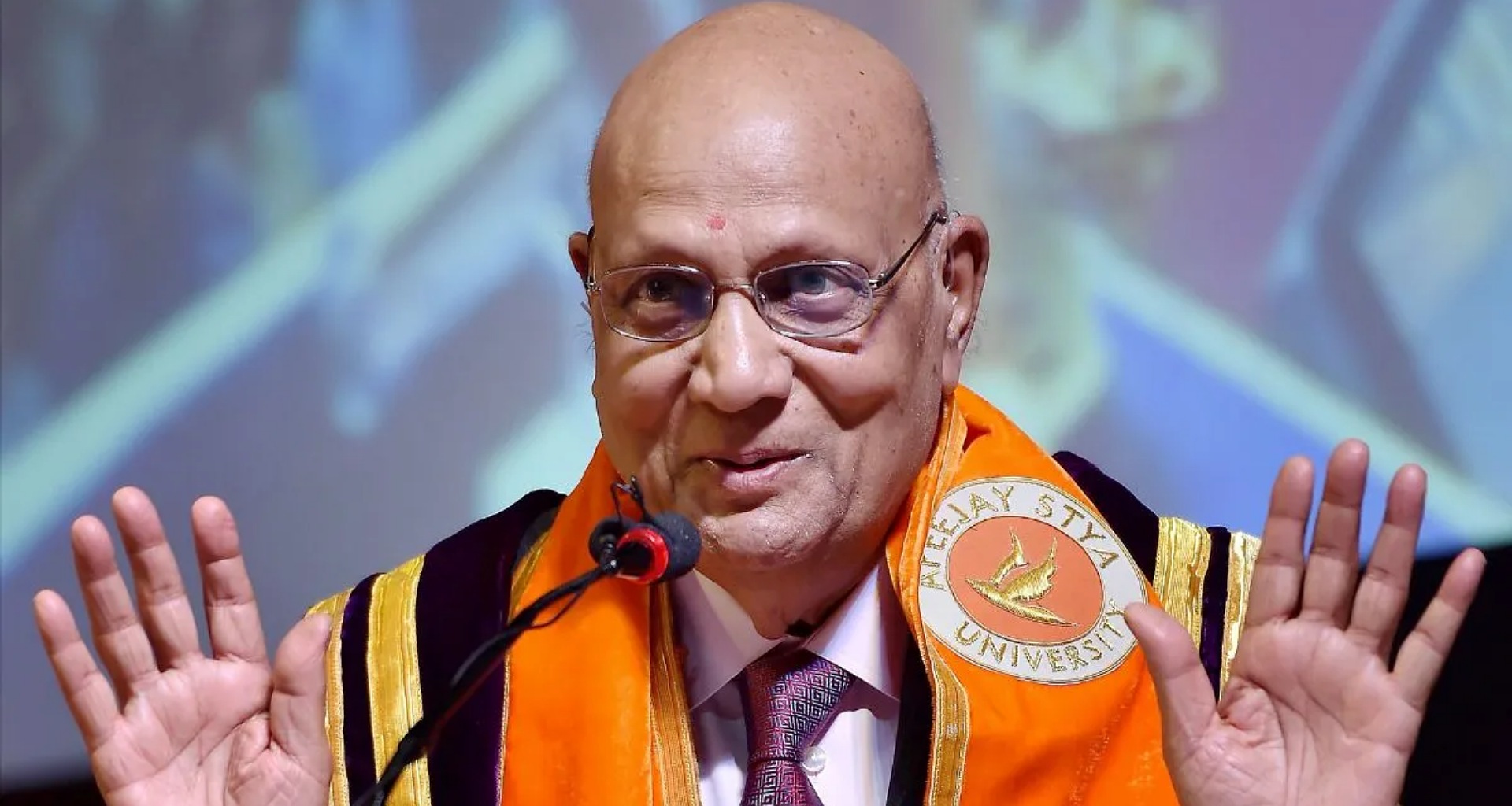 પ્રખ્યાત ઉદ્યોગપતિ લોર્ડ સ્વરાજ પોલનું નિધન