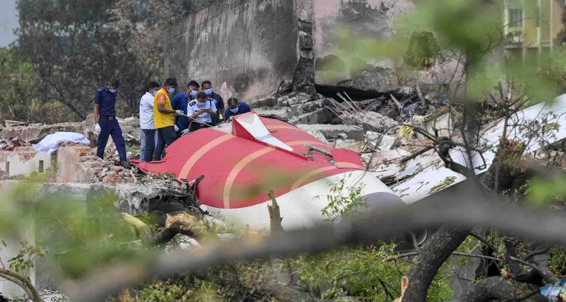 અમદાવાદમાં ક્રેશ થયેલી એર ઇન્ડિયાની ફ્લાઇટ સંબંધિત મહત્વપૂર્ણ માહિતી પ્રકાશમાં આવી