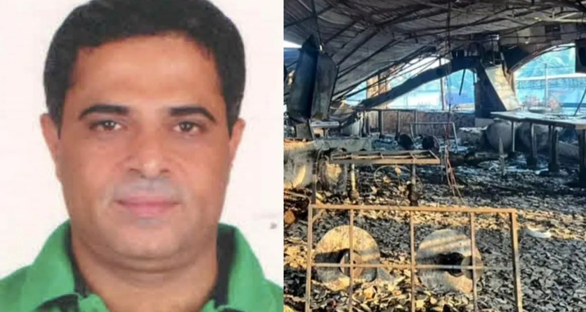 ગોવા આગ કેસમાં વધુ એક ધરપકડ: પોલીસે સૌરભ અને ગૌરવ લુથરાના નજીકના સહયોગી અજય ગુપ્તાની ધરપકડ કરી