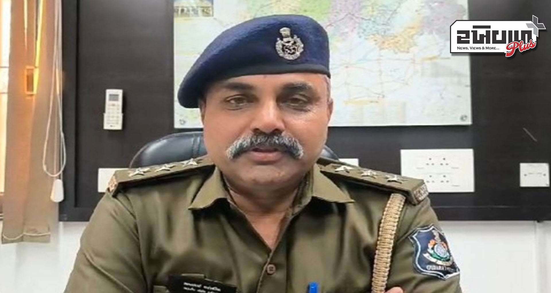 લક્કી ડ્રો વિરુદ્ધ બનાસકાંઠા પોલીસે લાલ આંખ કરી ડી.વાય.એસ.પી થરાદ ફરિયાદી બનીને ગુનો દાખલ કર્યો