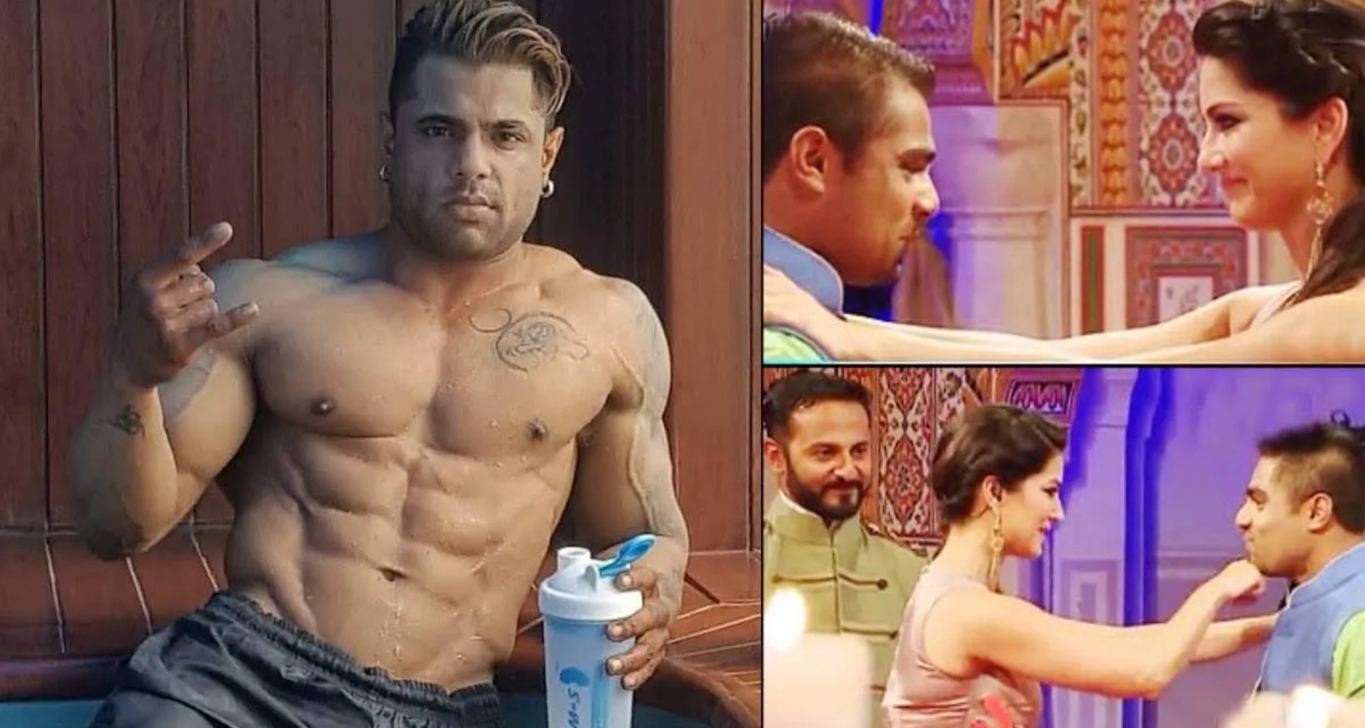 'સ્પ્લિટ્સવિલા 7' ફેમ મયંક પવારનું નિધન