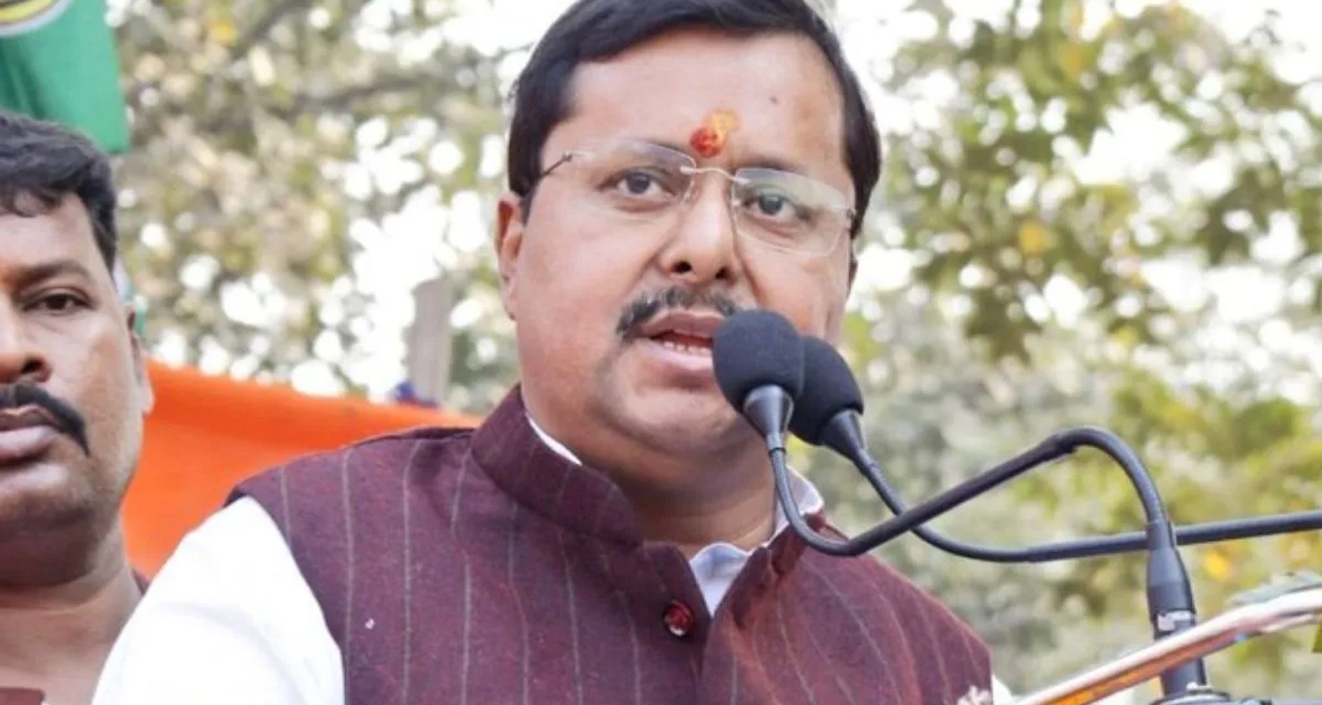 ભાજપને મળ્યો નવો રાષ્ટ્રીય કાર્યકારી અધ્યક્ષ, આ નેતાને મળી મોટી જવાબદારી