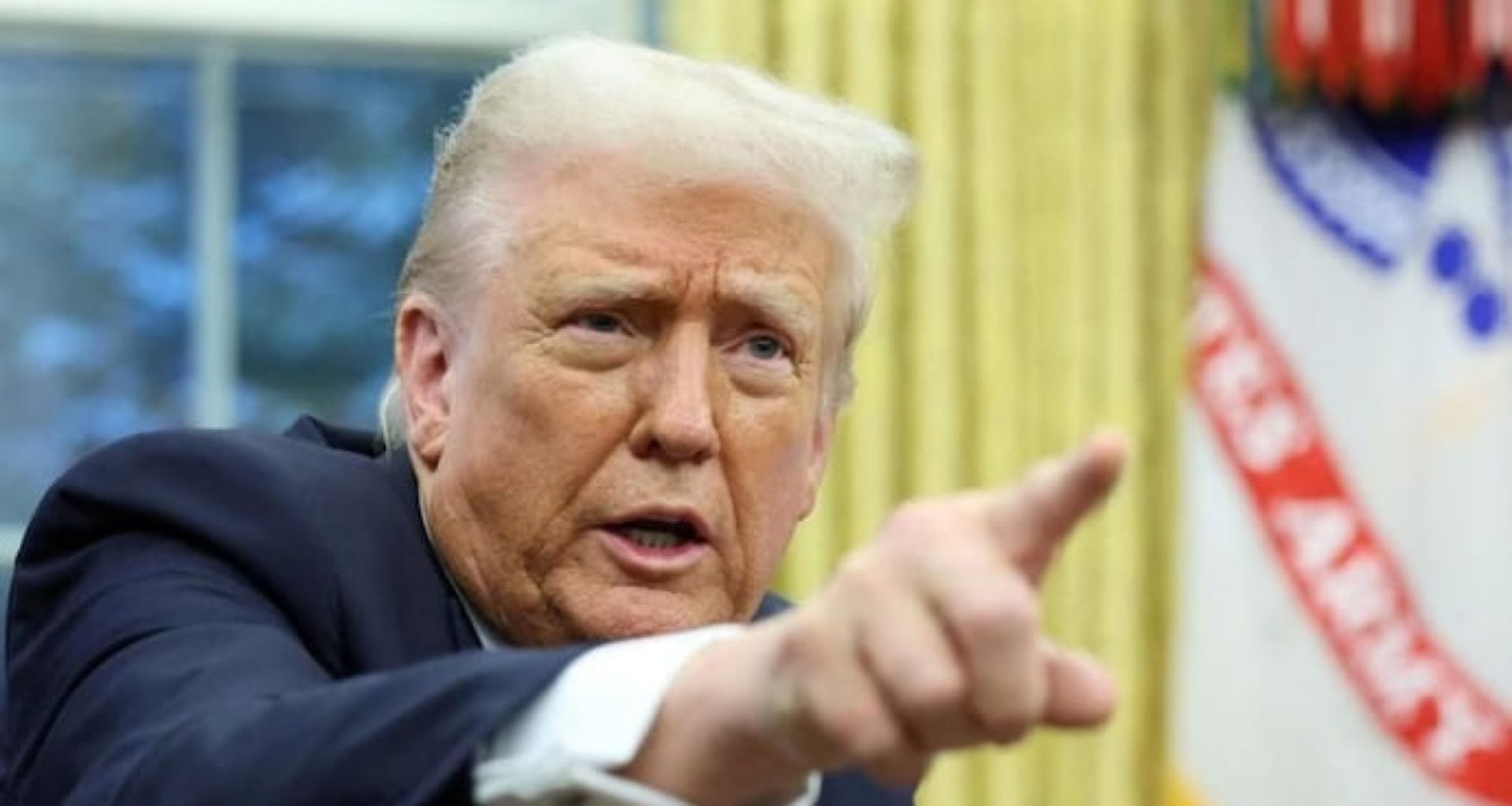 કોણ છે કૃષ લાલ ઇસરદાસાની? જેના વિઝા રદ થયા પણ દેશનિકાલ અટકાવાયો