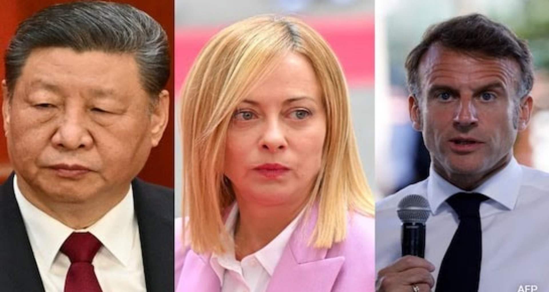 વિશ્વ નેતાઓએ પહેલગામ આતંકવાદી હુમલાની નિંદા કરી