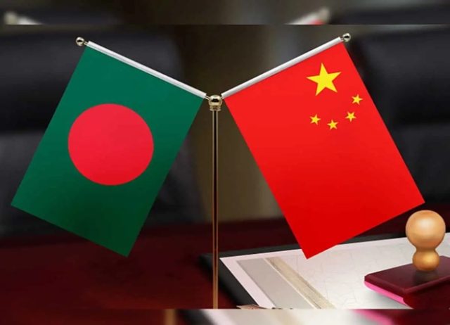 ચીની દૂતાવાસે પોતાના નાગરિકોને કડક ચેતવણી આપી છે કે તેઓ બાંગ્લાદેશમાં કોઈપણ પ્રેમ સંબંધ કે લગ્નમાં ન જોડાય